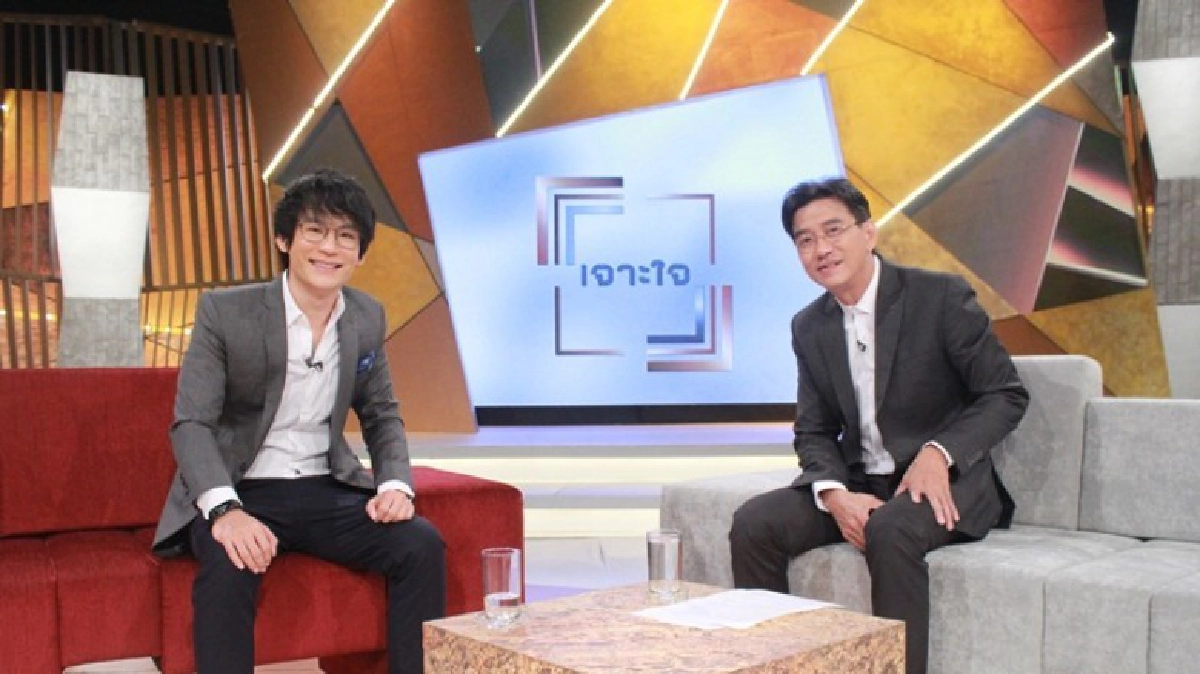 ไขรหัสลับ 'หมู-อุ๊คบี' อดีตเด็กซ่อมคอม...สู่สตาร์ทอัพพันล้าน