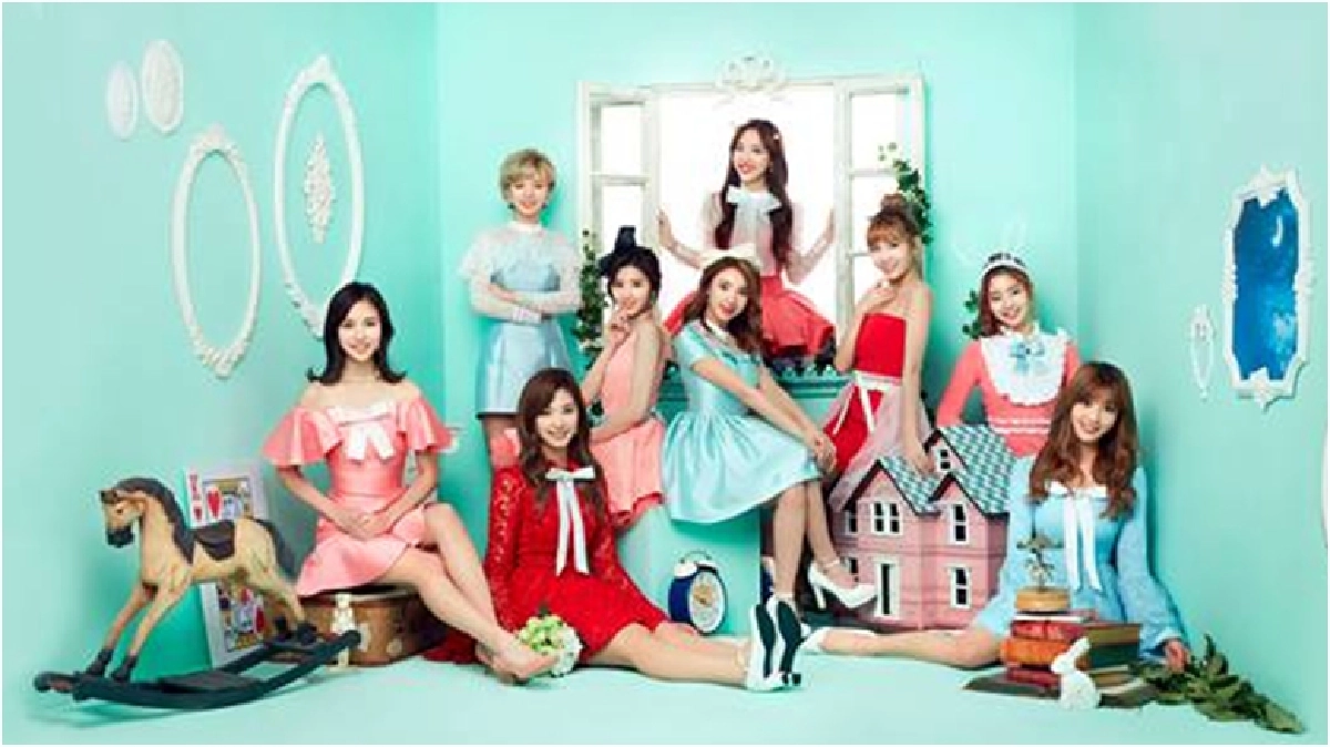 รีวิวความน่ารักของ 9 สาว “ทไวซ์”