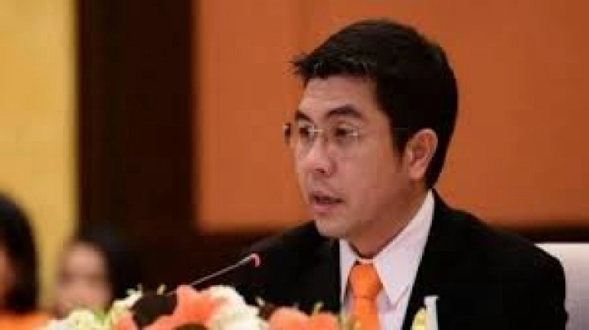 ธอส.เตรียมออกสลากออมทรัพย์งวดแรก 5 หมื่นล้านบาท ธอส.เตรียมออกสลากออมทรัพย์งวดแรก 5 หมื่นล้านบาท