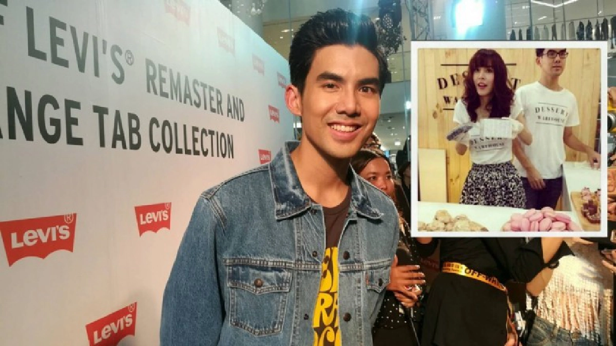 'เต๋อ'ปิดฉากธุรกิจกับ 'พีค' (คลิป) 'เต๋อ'ปิดฉากธุรกิจกับ 'พีค' (คลิป)