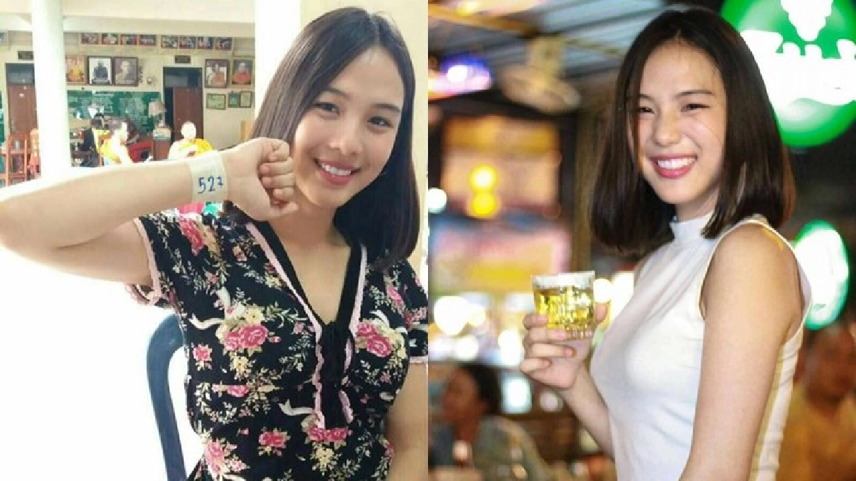 ย้ำค่ะซิส !! ผู้หญิงอย่าหยุดสวย ย้ำค่ะซิส !! ผู้หญิงอย่าหยุดสวย