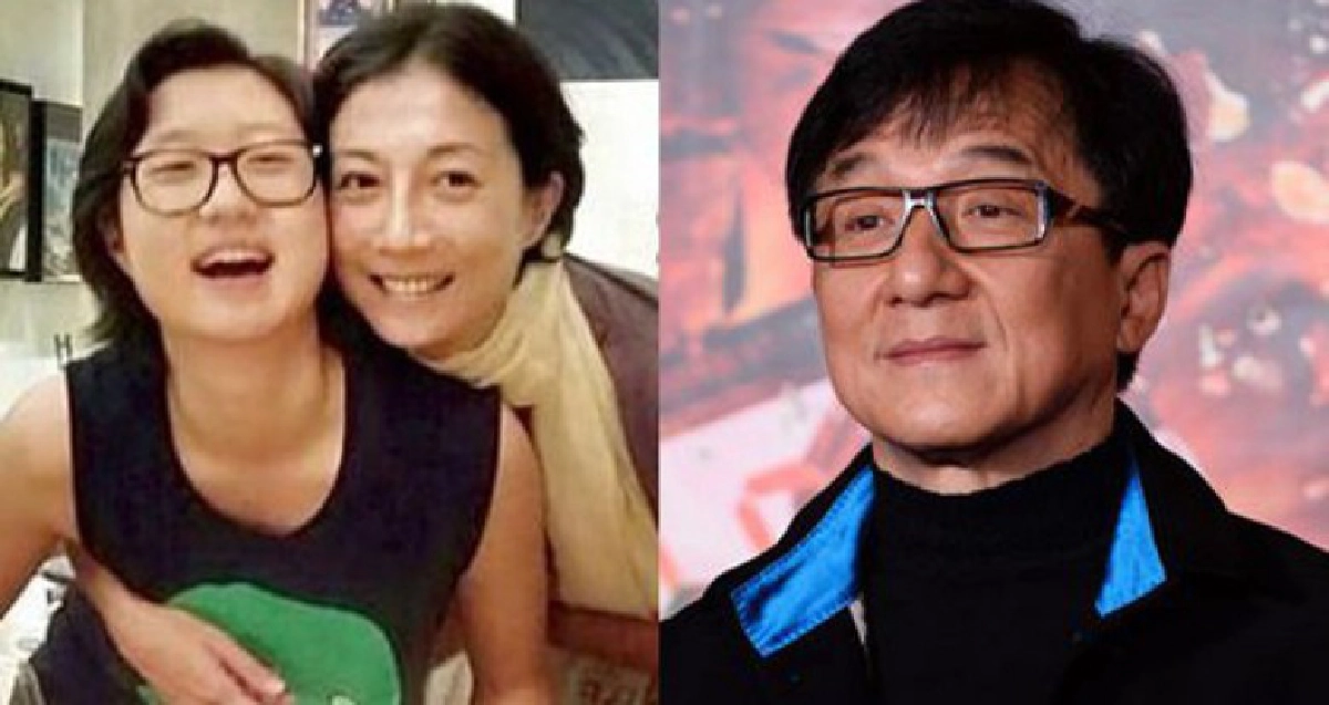 อึ้ง!!ลูกสาว 'เฉินหลง'พยายามฆ่าตัวตาย (คลิป) 