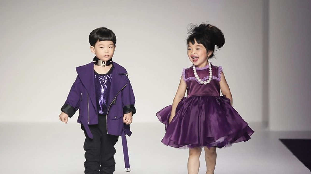 เซเลบน้อยล้นรันเวย์ เซเลบน้อยล้นรันเวย์