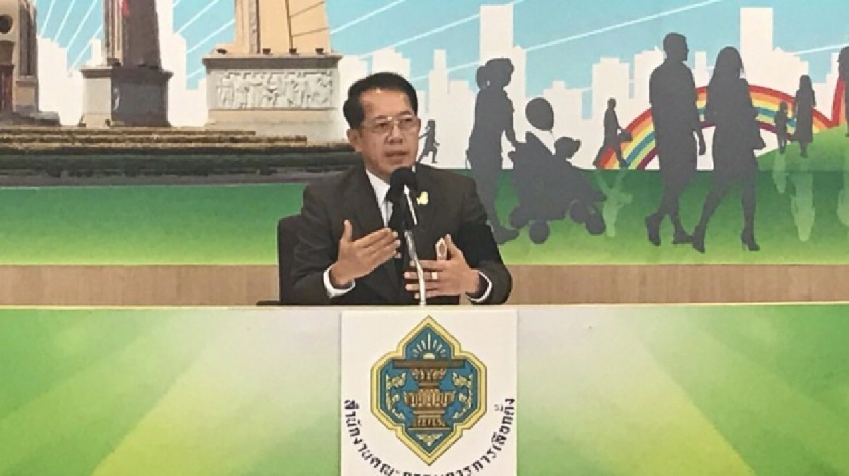 แบ่งเขตเลือกตั้งยังไม่ยุติ !!!