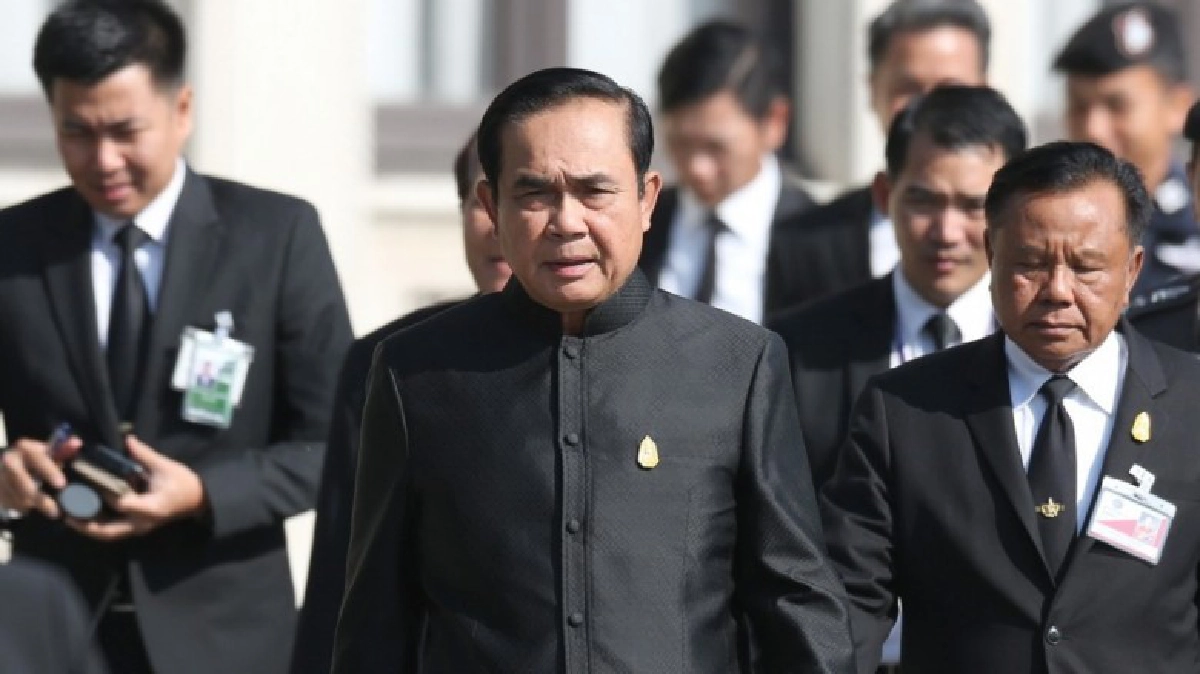 เปิดวาระ ครม. วันนี้