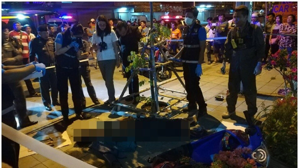 เปิดคลิปนาทีมรณะโจ๋ทุ่งครุดวลปืนสนั่นดับ2สาหัส3 เปิดคลิปนาทีมรณะโจ๋ทุ่งครุดวลปืนสนั่นดับ2สาหัส3