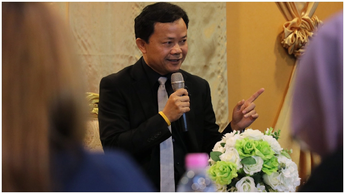 จี้อธิการฯโชว์ขุมทรัพย์-ชงคณบดียื่นทรัพย์สิน