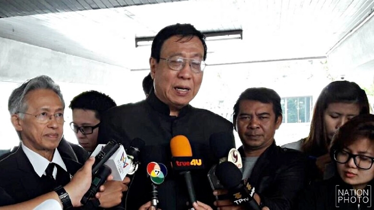 ยังไม่มี สนช.ไขก๊อกลงเลือกตั้ง