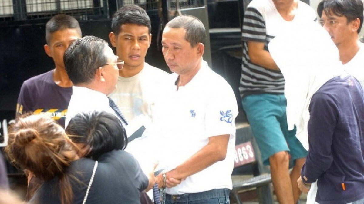 คุก !! อดีตนายทหารนอกราชการค้ากัญชา คุก !! อดีตนายทหารนอกราชการค้ากัญชา