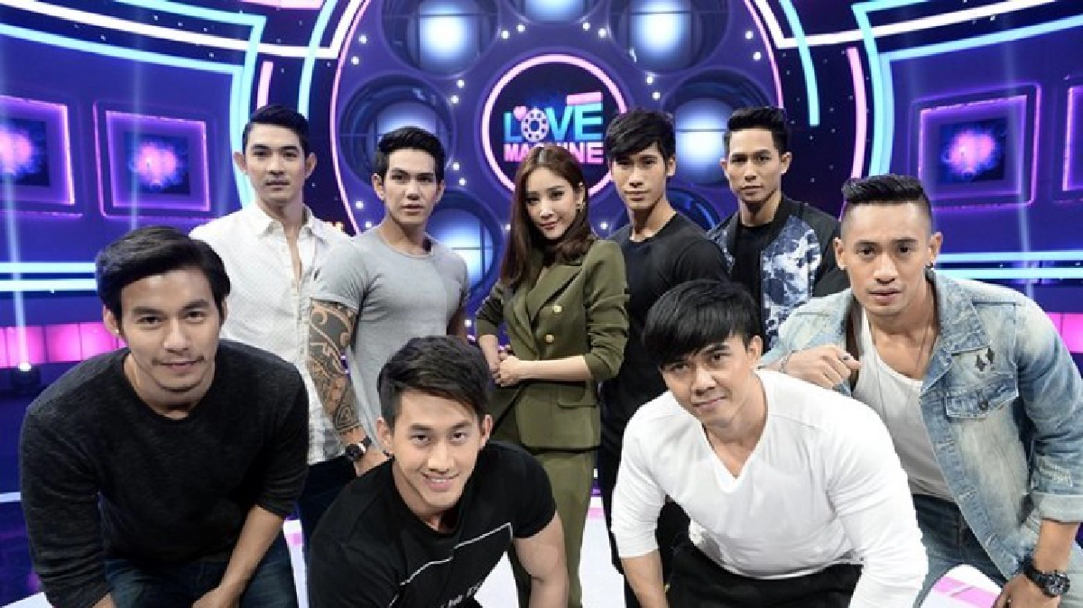'แตงโม นิดา' เตรียมใช้เรด้าส่องหนุ่มที่ใช่!!! 'แตงโม นิดา' เตรียมใช้เรด้าส่องหนุ่มที่ใช่!!!