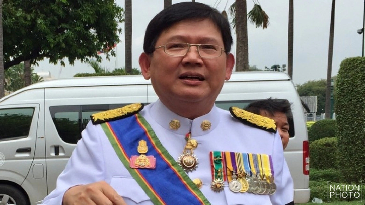 “สุวิทย์” เผย “ป.ย.ป.” จ่อ ส่งไม้ต่องาน ปฏิรูป-ยุทธศาสตร์ฯ