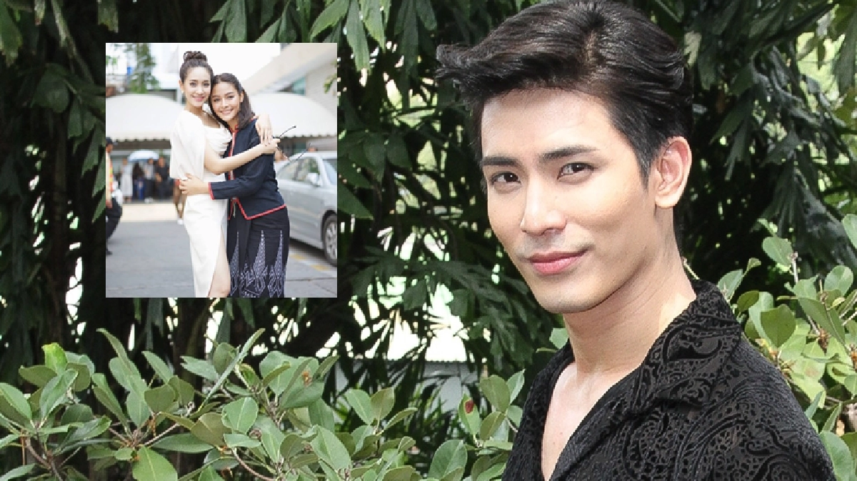 ลือ!! ‘สน’ ลงละครช่อง 7 ประกบ ‘ปุ๊กลุก-มิน’ ลือ!! ‘สน’ ลงละครช่อง 7 ประกบ ‘ปุ๊กลุก-มิน’