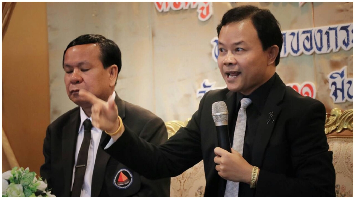 “ห้ามนั่งแค็บ-ท้ายกระบะ"ก่อนใช้ม.44แนะถามชาวบ้าน “ห้ามนั่งแค็บ-ท้ายกระบะ"ก่อนใช้ม.44แนะถามชาวบ้าน