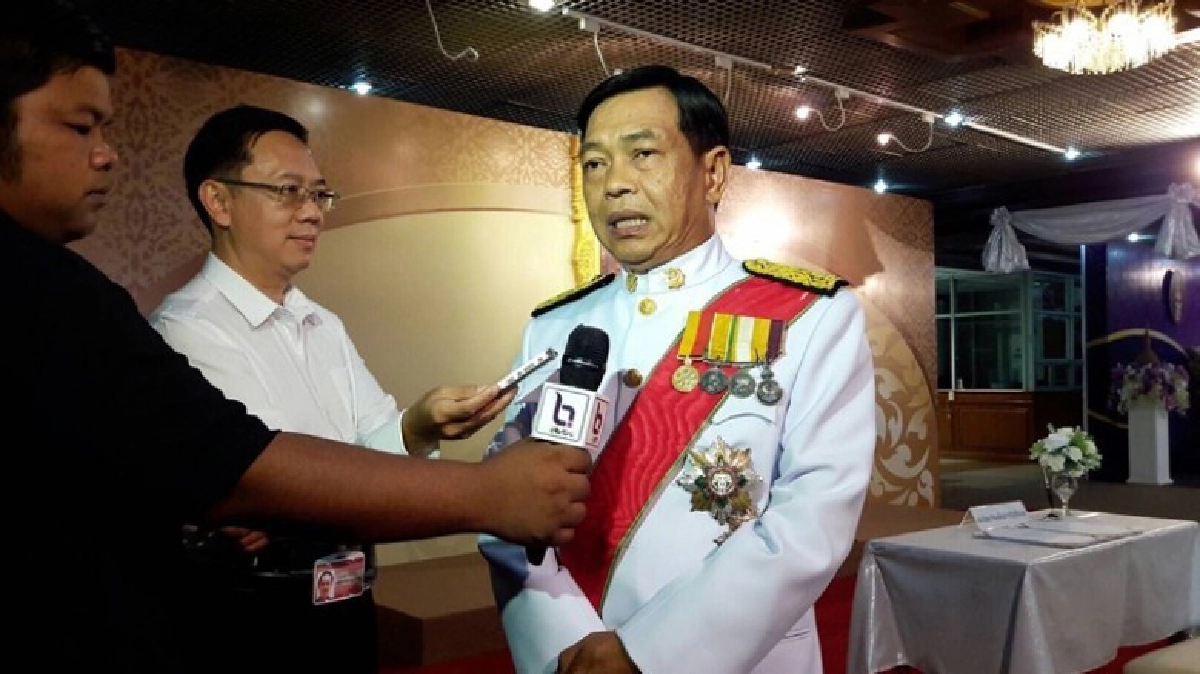 ทำใจ! สปท. อายุสั้นเหลือ 2 เดือน ทำใจ! สปท. อายุสั้นเหลือ 2 เดือน