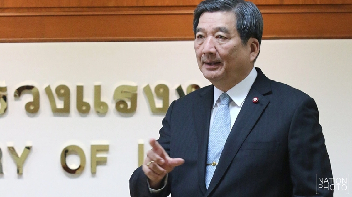 'สนช.'รับหลักการ'ร่าง พ.ร.บ.คุ้มครองแรงงาน' 'สนช.'รับหลักการ'ร่าง พ.ร.บ.คุ้มครองแรงงาน'
