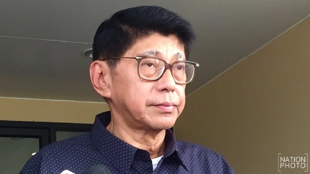  "วิษณุ" โว รธน.ใหม่ สิทธิเสรีภาพ ปชช.เปลี่ยนแปลงมากสุด