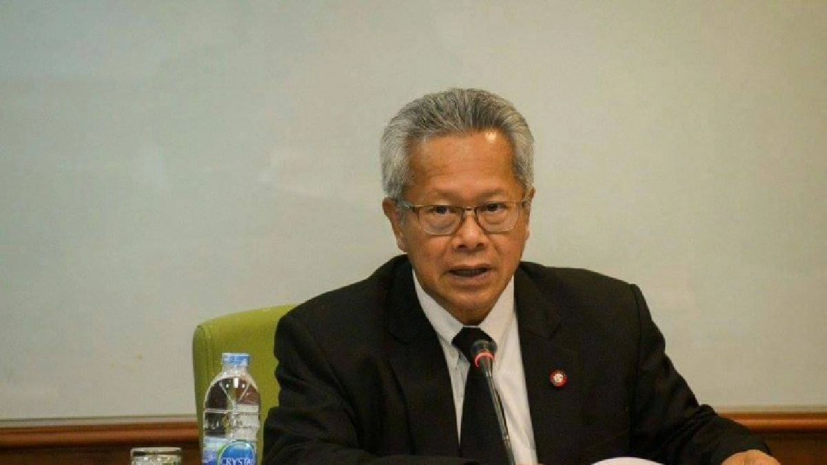 10 ข้อต้องศึกษาก่อนบังคับใช้กฎหมาย 10 ข้อต้องศึกษาก่อนบังคับใช้กฎหมาย