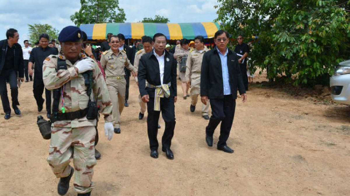  เกษตรฯ ชูสระแก้วเป็นเมืองแห่งปศุสัตว์ “โคบาลบูรพา”