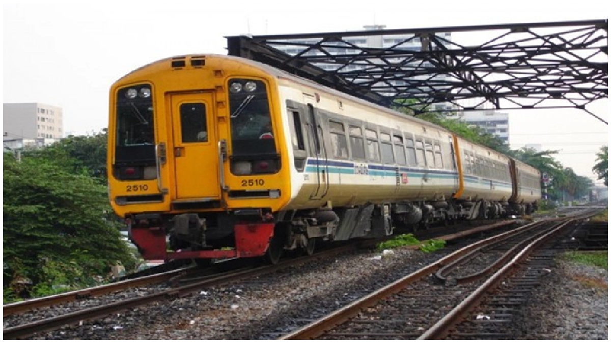 ตั๋วกลับอุบลฯเต็ม!! รฟท.เพิ่มขบวนรถไฟไปสงกรานต์ ตั๋วกลับอุบลฯเต็ม!! รฟท.เพิ่มขบวนรถไฟไปสงกรานต์