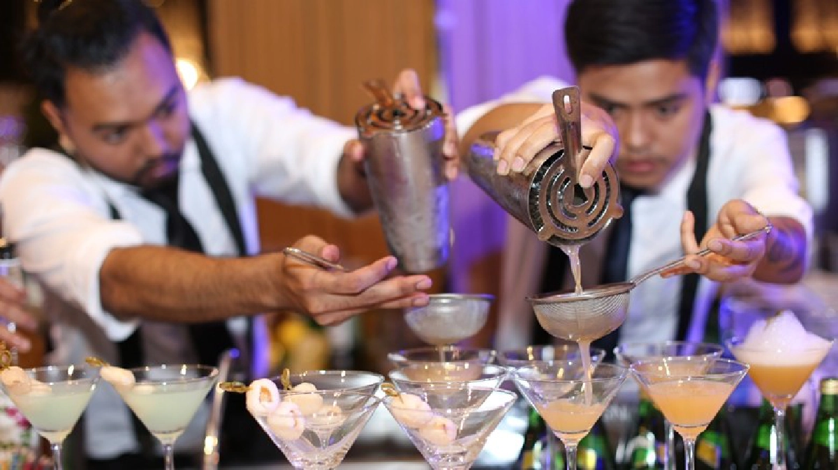 สรวลเสเฮฮาใน “ทาวน์เฮ้าส์”