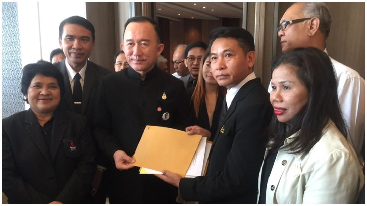 สพม..25 ยกระดับงานพีอาร์ ยุคดิจิตัล!! สพม..25 ยกระดับงานพีอาร์ ยุคดิจิตัล!!