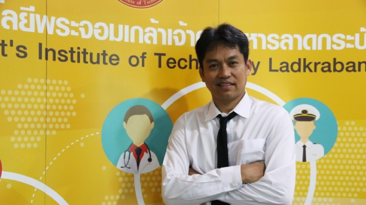สจล.วิจัยต้นแบบ “แอร์ประหยัดไฟ” ลดโลกร้อน ระบบแรกของไทย