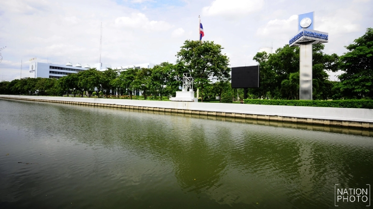 เตือน!! เล่นน้ำคลองประปา มีโทษ'ปรับ-จำคุก'