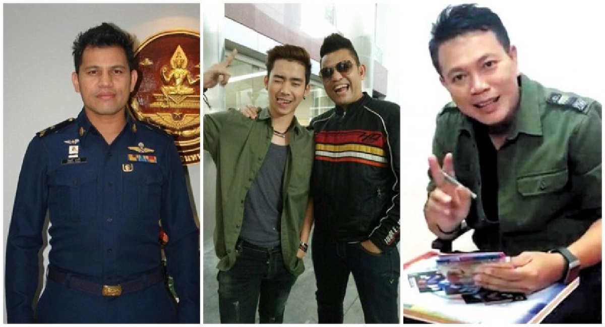 เป็นคุ้งเป็นแคว อาทิตย์ 9 เม.ย. 60 เป็นคุ้งเป็นแคว อาทิตย์ 9 เม.ย. 60