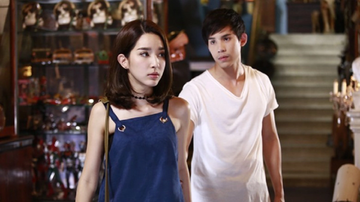 ไฮไลท์ทีวี วันจันทร์ที่  10เมษายน  2560