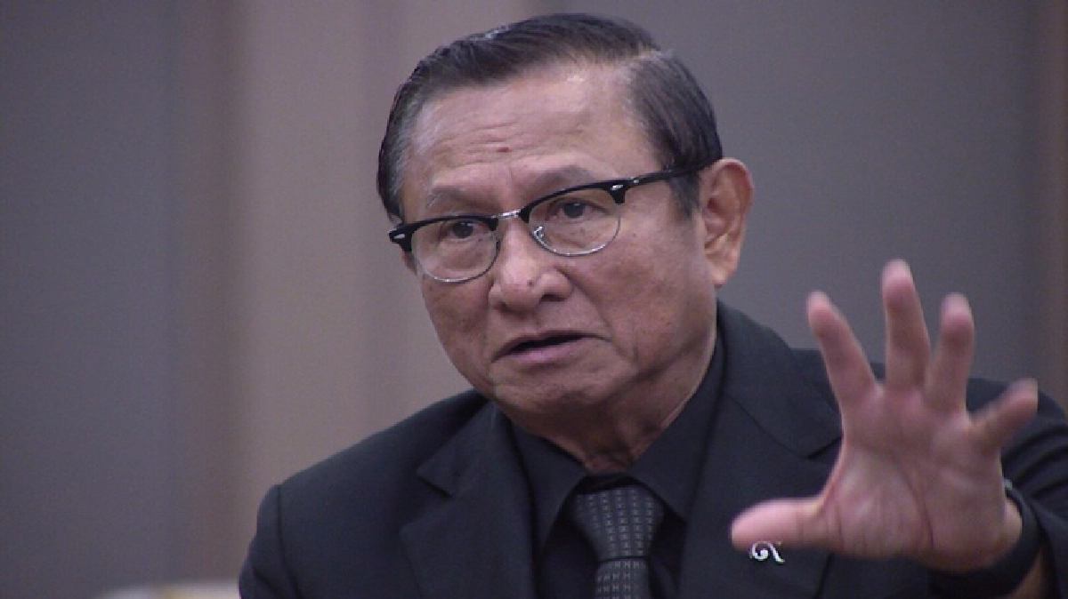 "ประธานกกต."เผยพร้อมจัดเลือกตั้งไม่ต้องห่วง-กังวล "ประธานกกต."เผยพร้อมจัดเลือกตั้งไม่ต้องห่วง-กังวล