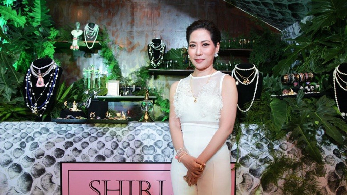 สวยสะท้อนรสนิยม สวยสะท้อนรสนิยม