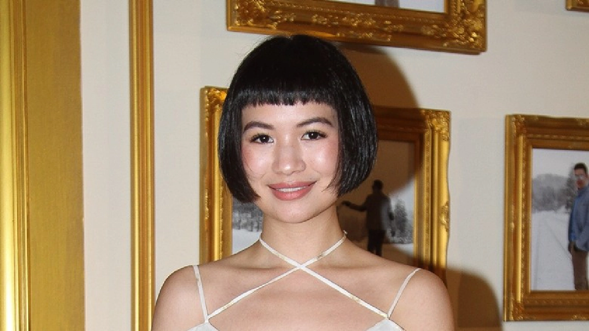 สวยด้วย "ปั่น"