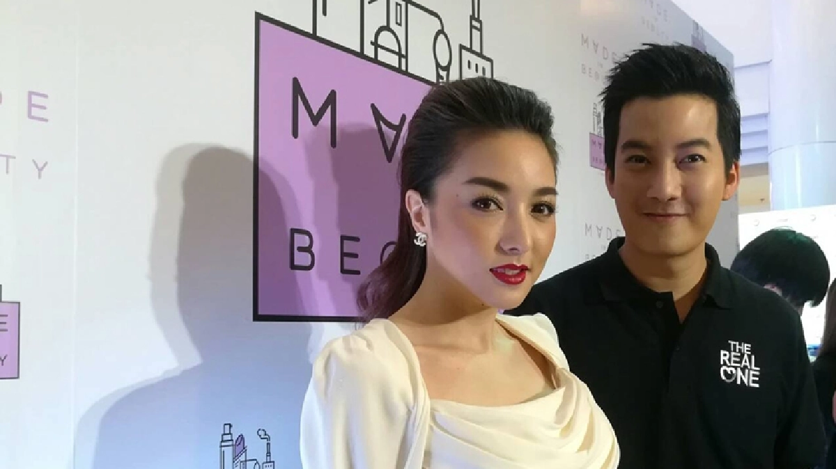 'เชน' วอนอย่าดราม่าเรือนหอราคาเกือบ200ล้าน 'เชน' วอนอย่าดราม่าเรือนหอราคาเกือบ200ล้าน