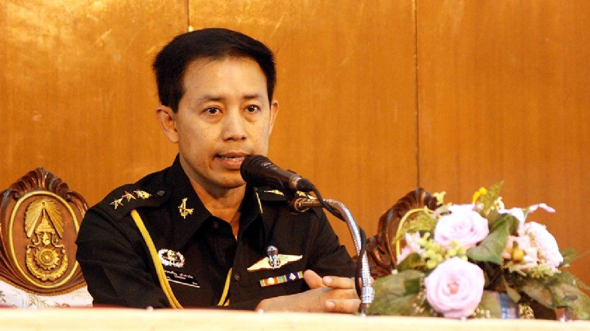 "ไก่อู" ซัด บางกลุ่มใช้ข้อห้ามสงกรานต์ ลดความน่าเชื่อถือรบ.