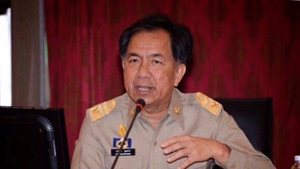 “มท.”สยบ.! เจรจาตัวแทน"กำนัน – ผญบ."ลงตัวอยู่ยาว 60 ปี “มท.”สยบ.! เจรจาตัวแทน"กำนัน – ผญบ."ลงตัวอยู่ยาว 60 ปี