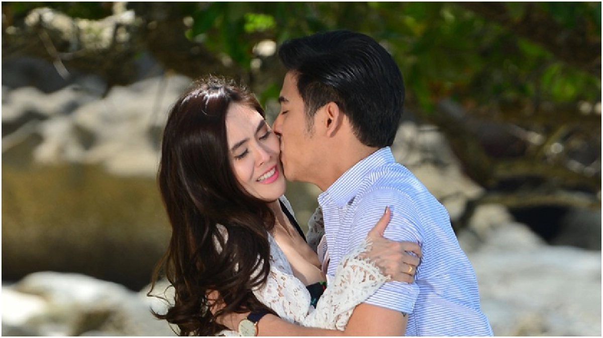 “โซ่เสน่หา” ดราม่าจัดเต็ม!!! “โซ่เสน่หา” ดราม่าจัดเต็ม!!!
