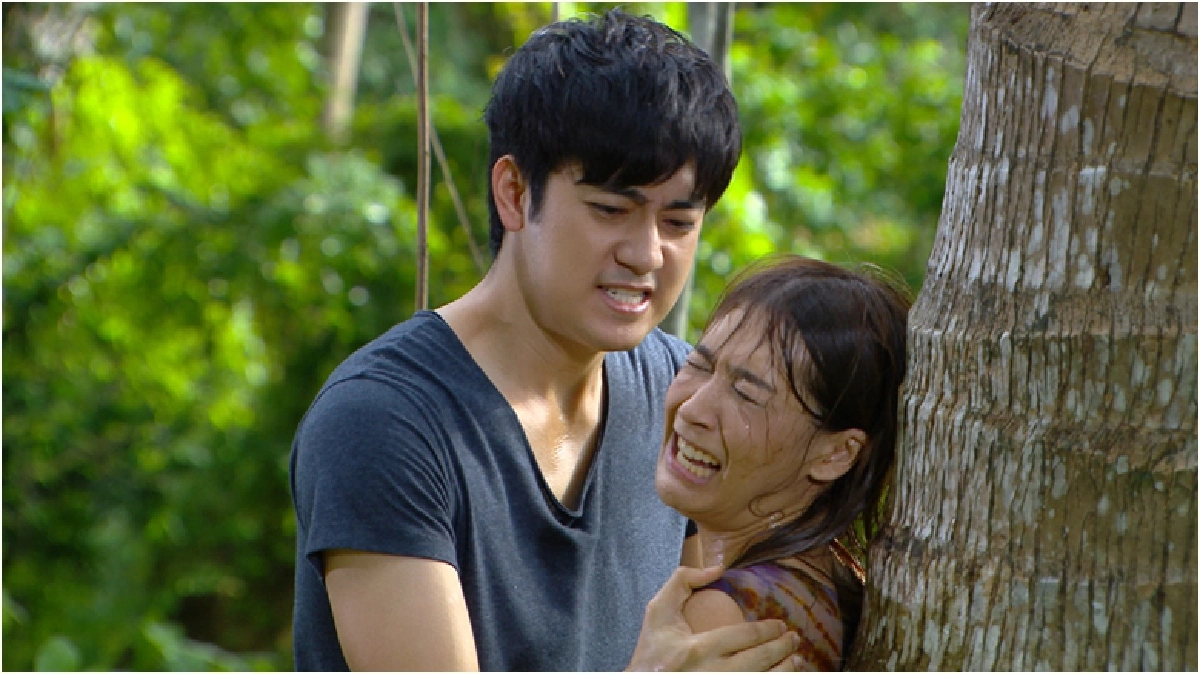 “ฟิล์ม” สาดอารมณ์แค้นฝังหุ่น “ฟิล์ม” สาดอารมณ์แค้นฝังหุ่น