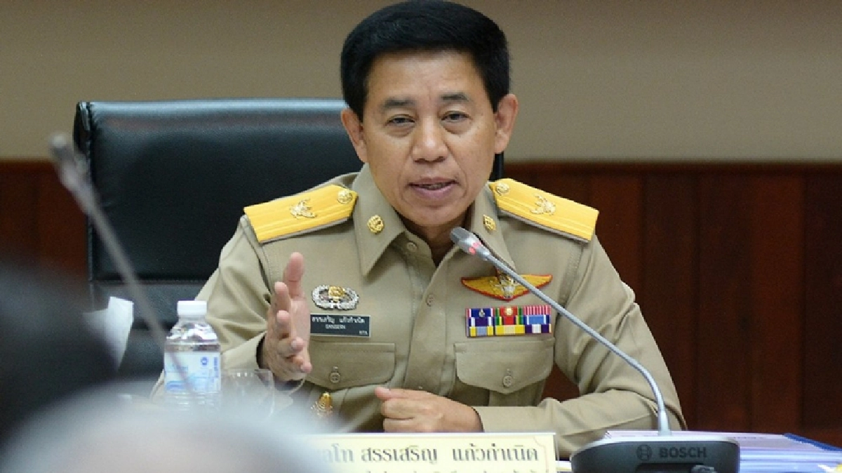 "บิ๊กตู่"สั่ง"จนท."ดูแลปชช.ให้เดินทางปลอดภัยช่วง"สงกรานต์"