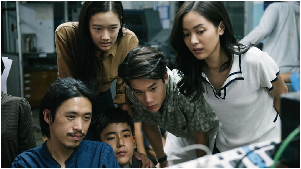'บาส' เตรียมแจ้งเกิด 4 นักแสดงหนังใหม่จีดีเอช 'บาส' เตรียมแจ้งเกิด 4 นักแสดงหนังใหม่จีดีเอช