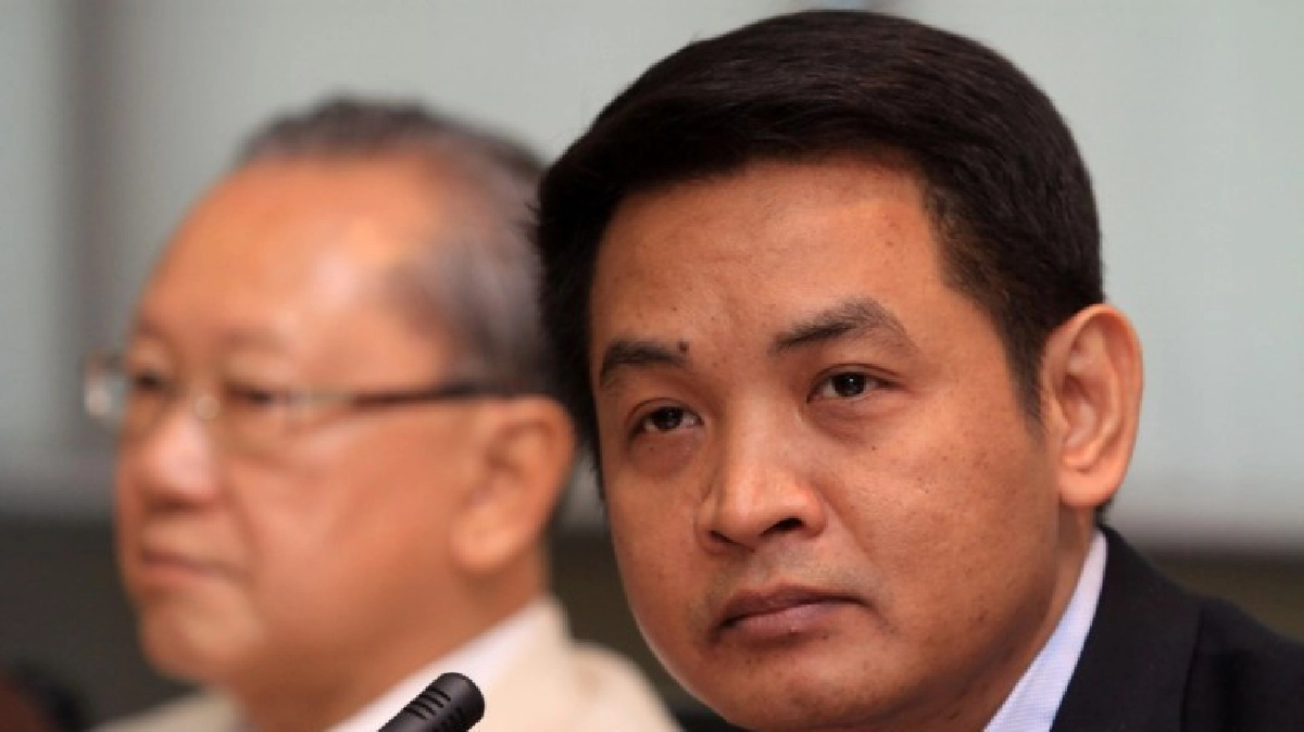 "สุริยะใส" ห่วง !! ปฏิรูปหลงทาง..?? 