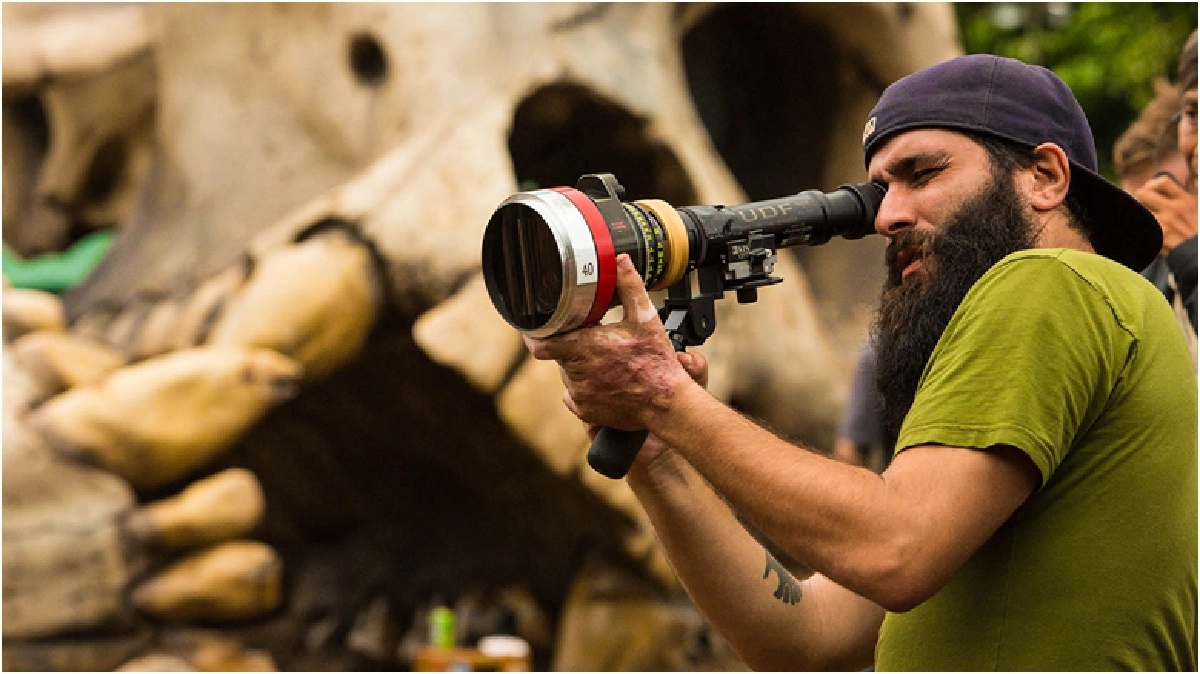 พูดคุยกับผู้กำกับหนังเรื่อง Kong : Skull Island พูดคุยกับผู้กำกับหนังเรื่อง Kong : Skull Island