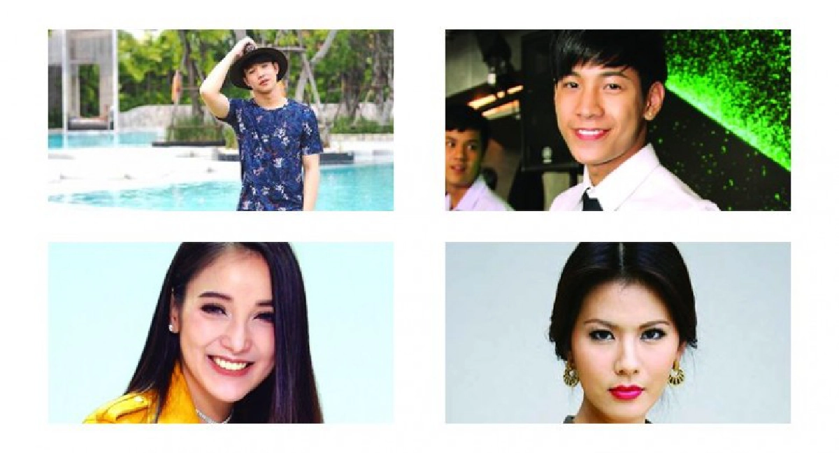 คมชัดลึก เม้าท์นอกจอ จันทร์ที่ 10 เม.ย. 60 คมชัดลึก เม้าท์นอกจอ จันทร์ที่ 10 เม.ย. 60