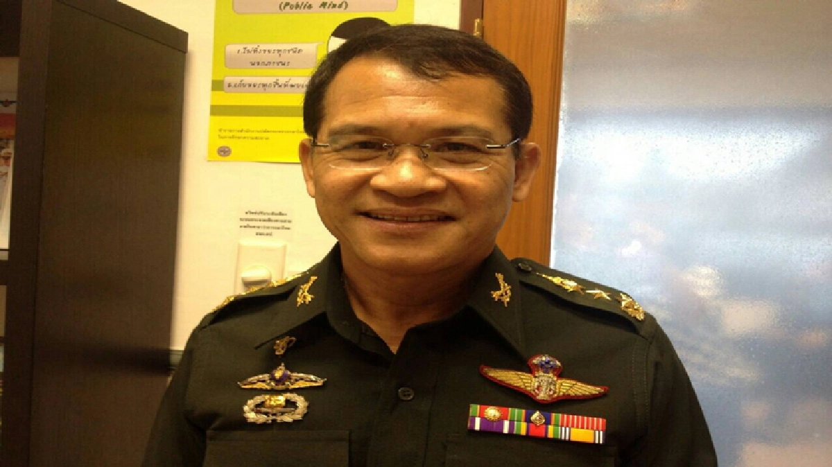 เปิดบ้านสี่เสาฯ รับ"นายกฯ-ครม-ผบ.เหล่าทัพ"วันพรุ่่งนี้ เปิดบ้านสี่เสาฯ รับ"นายกฯ-ครม-ผบ.เหล่าทัพ"วันพรุ่่งนี้