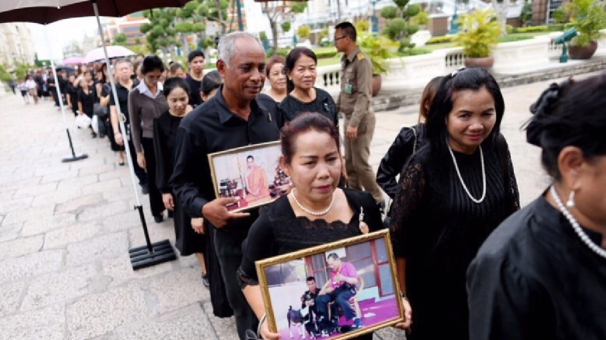 นำแนวพระราชดำริในหลวง ร.9 บรรจุในหลักสูตรการเรียนการสอน