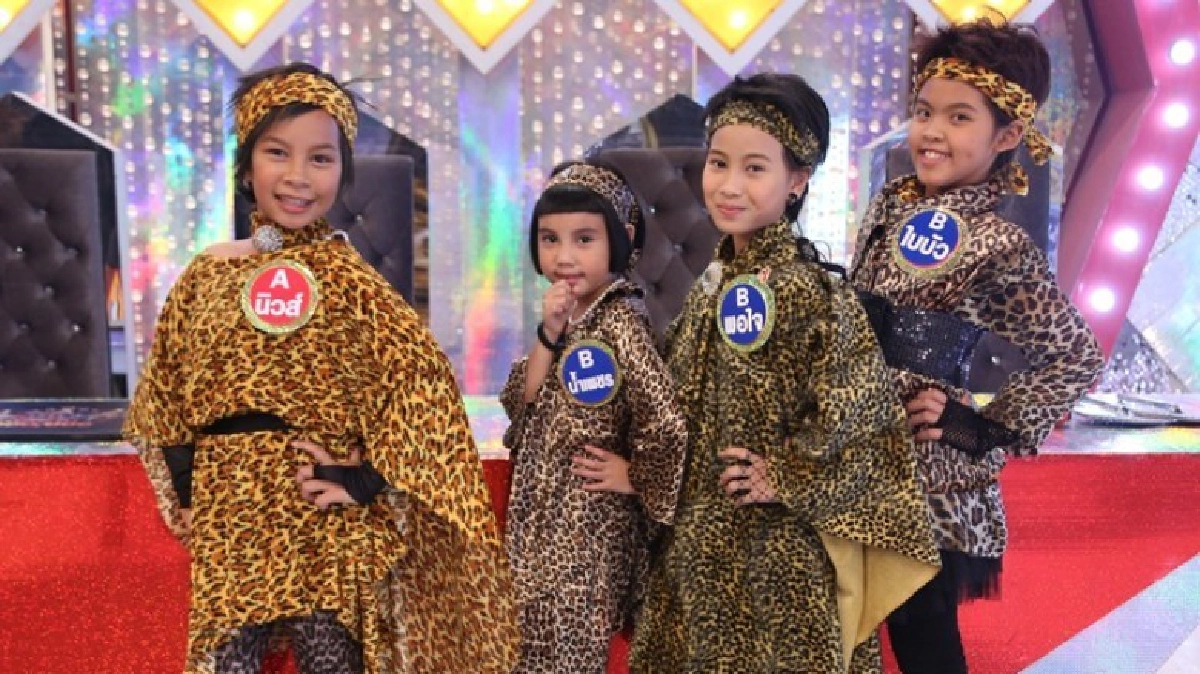 เวที 'กิ๊กดู๋ฯ' คึกคัก...จัดเงาเสียงราชินีลูกทุ่ง 'พุ่มพวง ด