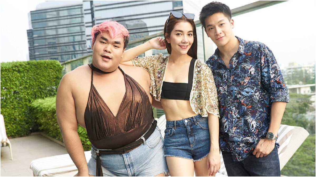 “มาร์ช” พา “ปิงปอง” ย่องขึ้นห้องสาวฮอต