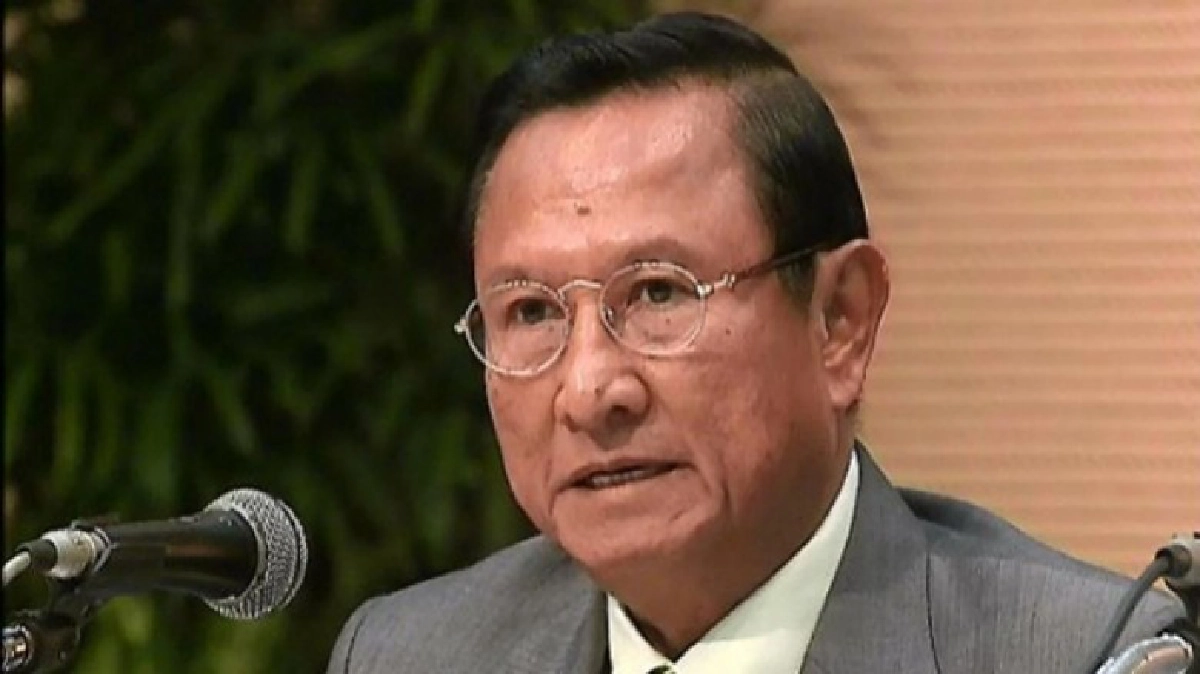 กกต.เห็นด้วย "ปลดล็อค" พรรคการเมือง!! กกต.เห็นด้วย "ปลดล็อค" พรรคการเมือง!!
