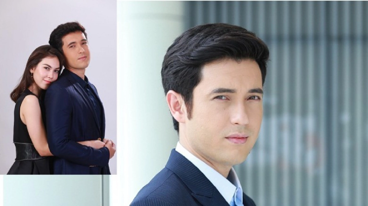 ‘แอนดริว-แมท’ดราม่าหนัก 'เหมือนคนละฟากฟ้า' ฉาย 25 นี้ ‘แอนดริว-แมท’ดราม่าหนัก 'เหมือนคนละฟากฟ้า' ฉาย 25 นี้