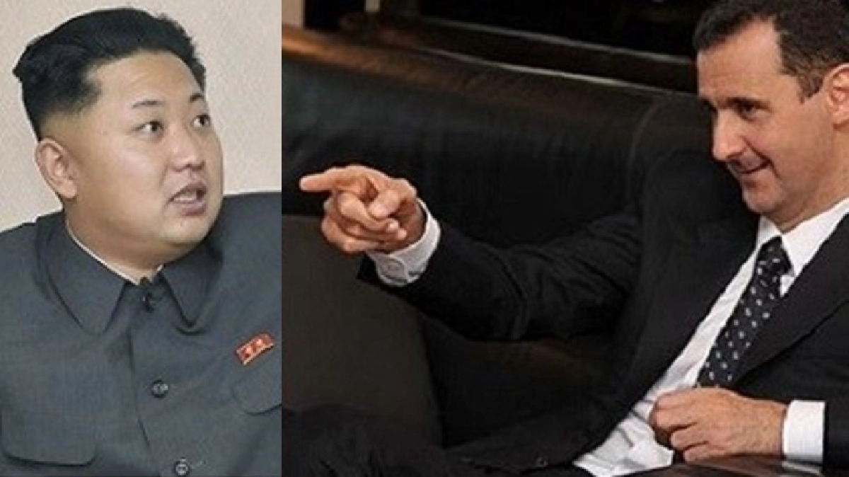 'โสมแดง - ซีเรีย' เล็งกระชับร่วมมือ 'โสมแดง - ซีเรีย' เล็งกระชับร่วมมือ