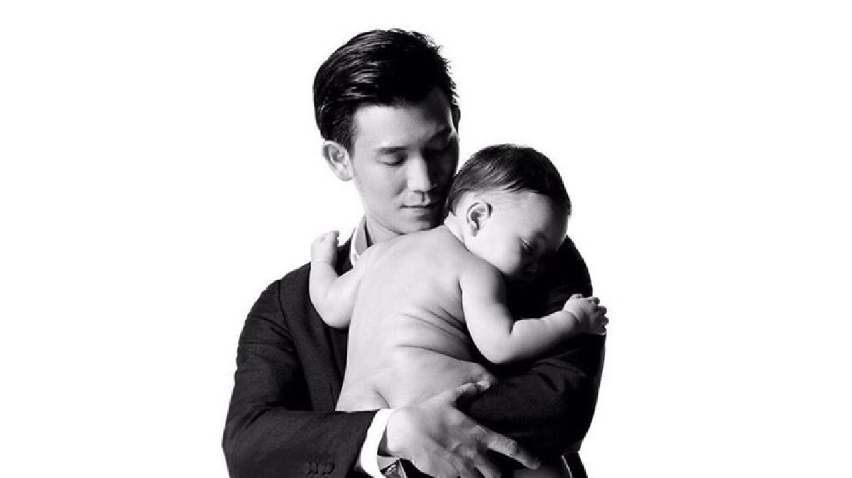 พ่อลูกอ่อน พ่อลูกอ่อน